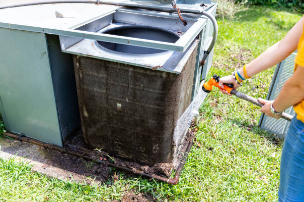 Best Best Air Duct Cleaning Company  in North Windham, ME