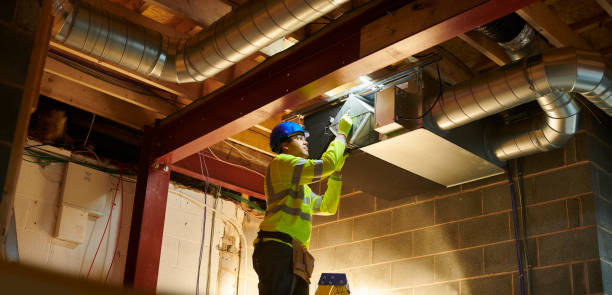 Best Commercial Air Duct Cleaning  in North Windham, ME