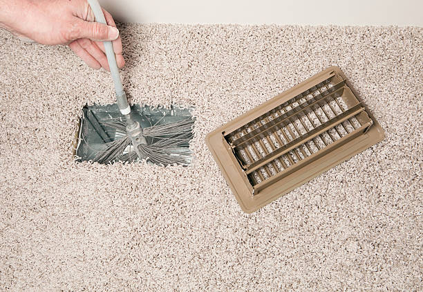 Best Ductwork Cleaning Services  in North Windham, ME