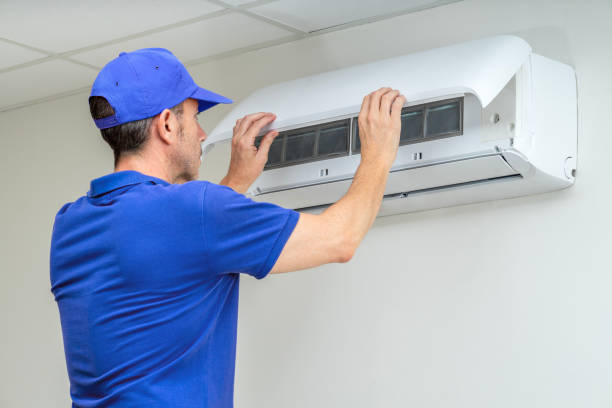 Best Air Duct Cleaning Near Me  in North Windham, ME
